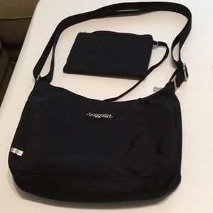 NWOT Baggallini Crossbody